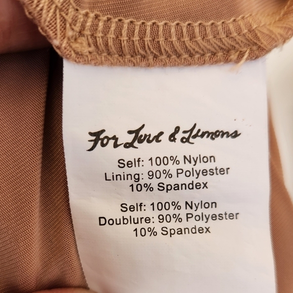 The beautiful Temecula Fit & Flare mini dress - Picture 5 of 7